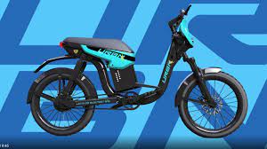 Motovolt Urbn e-bike